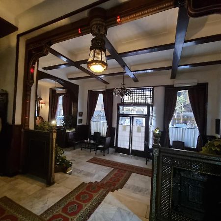 Hotel Carlton Downtown Il Cairo Esterno foto