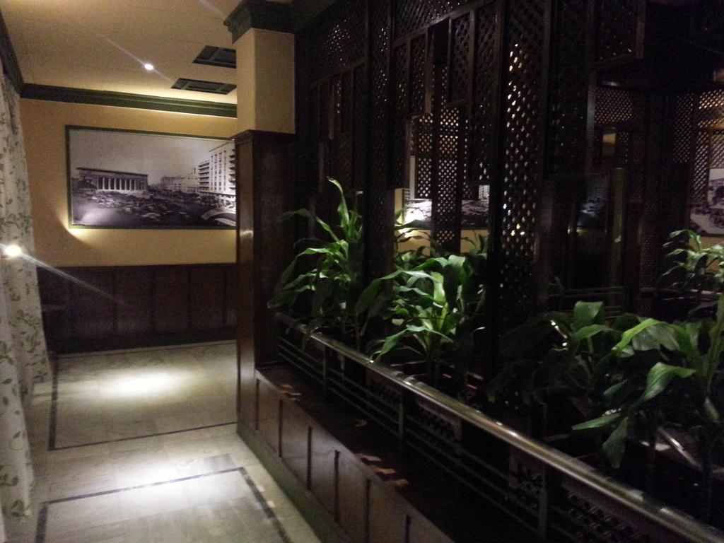 Hotel Carlton Downtown Il Cairo Esterno foto