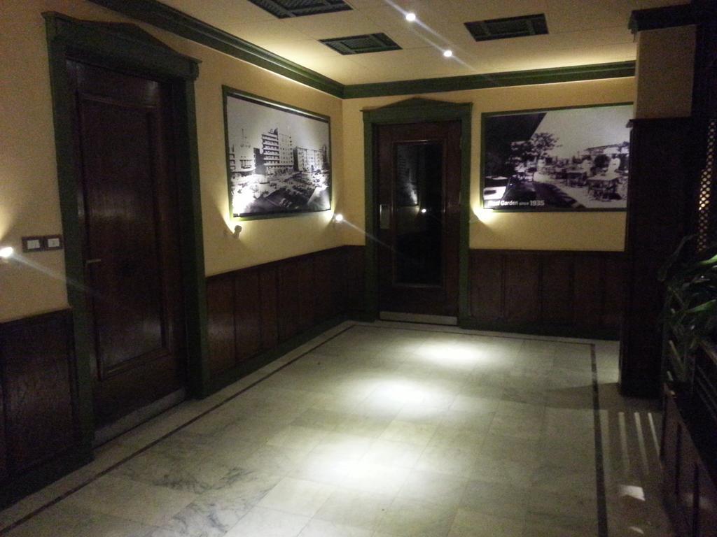Hotel Carlton Downtown Il Cairo Esterno foto