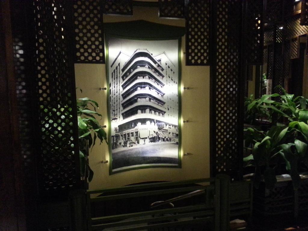 Hotel Carlton Downtown Il Cairo Esterno foto
