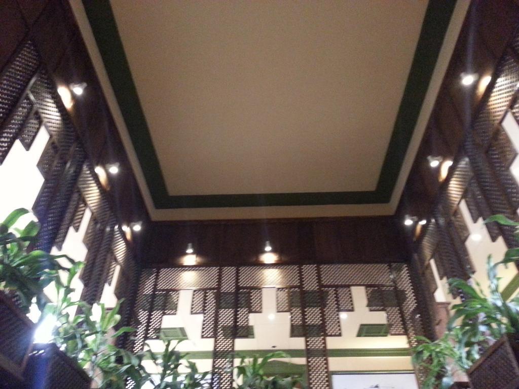 Hotel Carlton Downtown Il Cairo Esterno foto