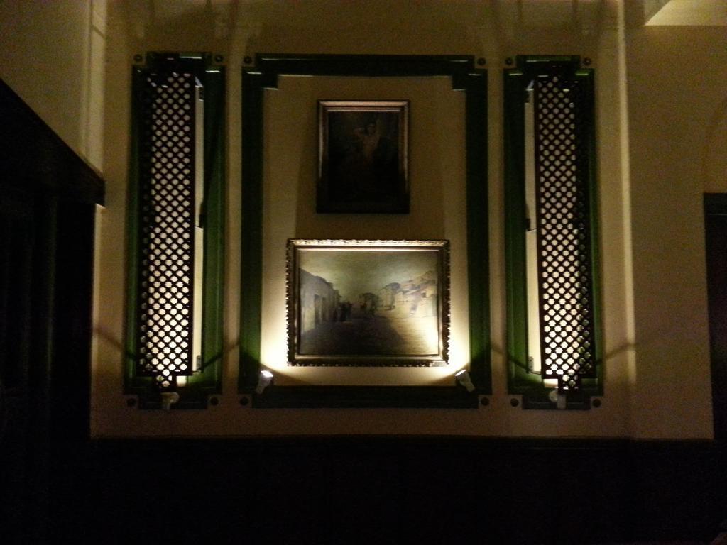 Hotel Carlton Downtown Il Cairo Esterno foto