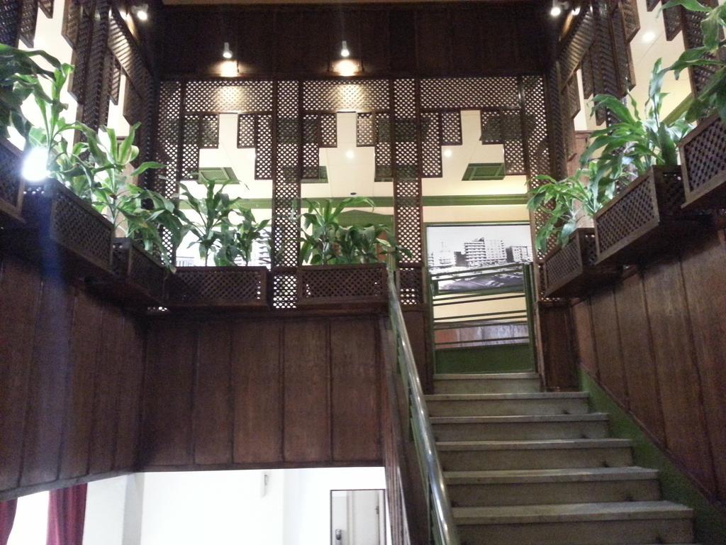 Hotel Carlton Downtown Il Cairo Esterno foto