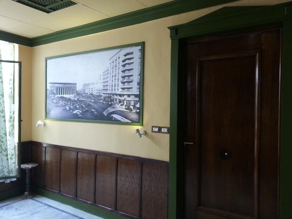 Hotel Carlton Downtown Il Cairo Esterno foto