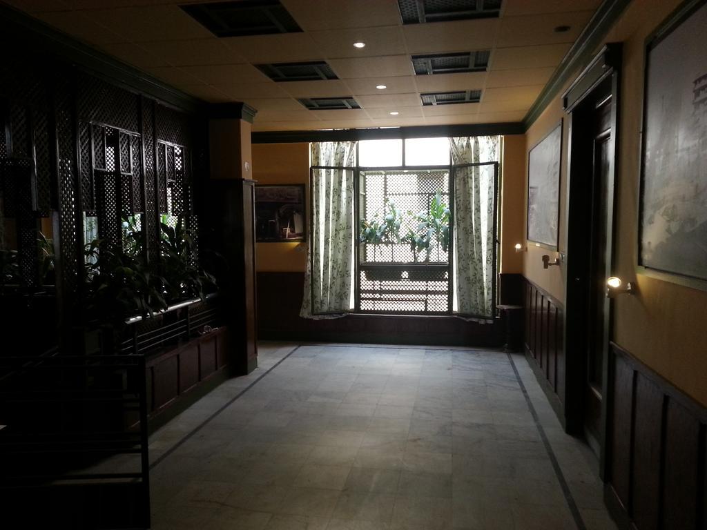 Hotel Carlton Downtown Il Cairo Esterno foto