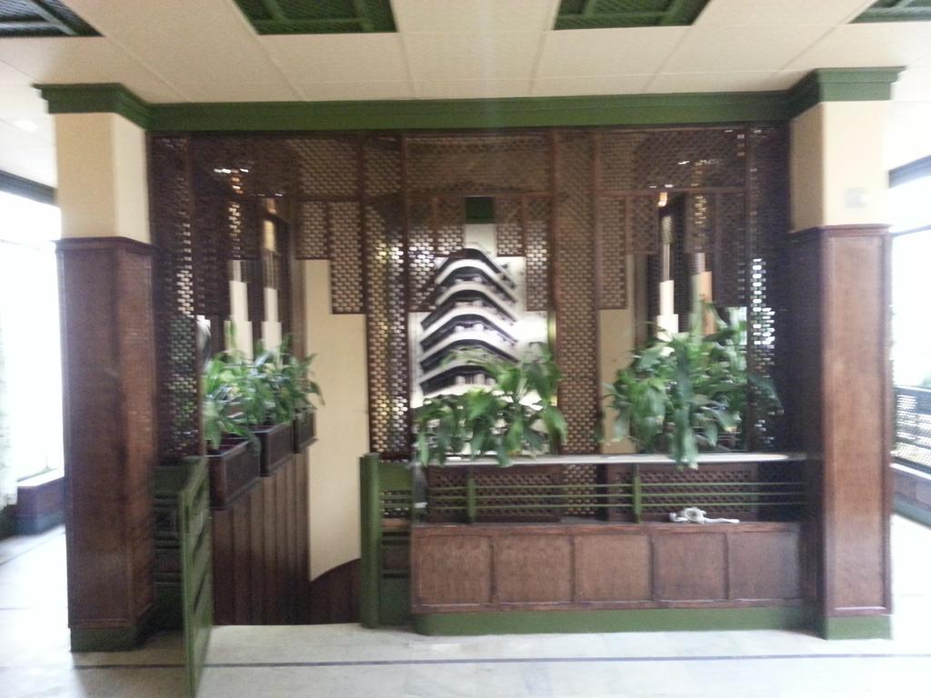 Hotel Carlton Downtown Il Cairo Esterno foto