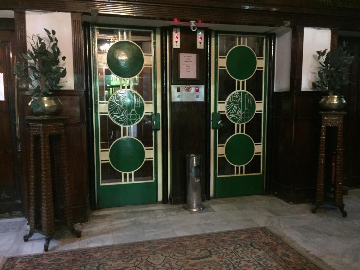 Hotel Carlton Downtown Il Cairo Esterno foto