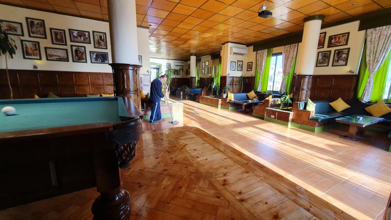 Hotel Carlton Downtown Il Cairo Esterno foto
