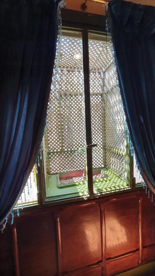 Hotel Carlton Downtown Il Cairo Esterno foto
