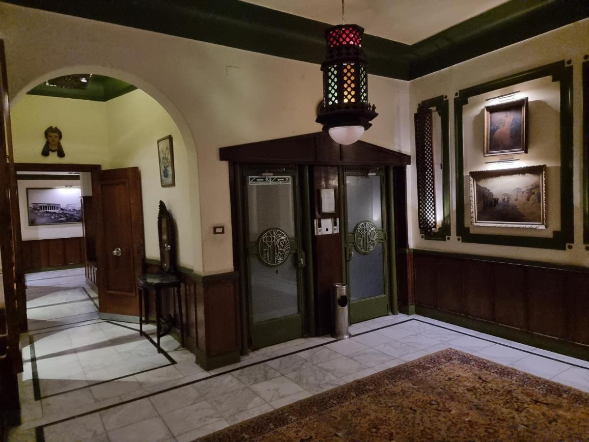Hotel Carlton Downtown Il Cairo Esterno foto