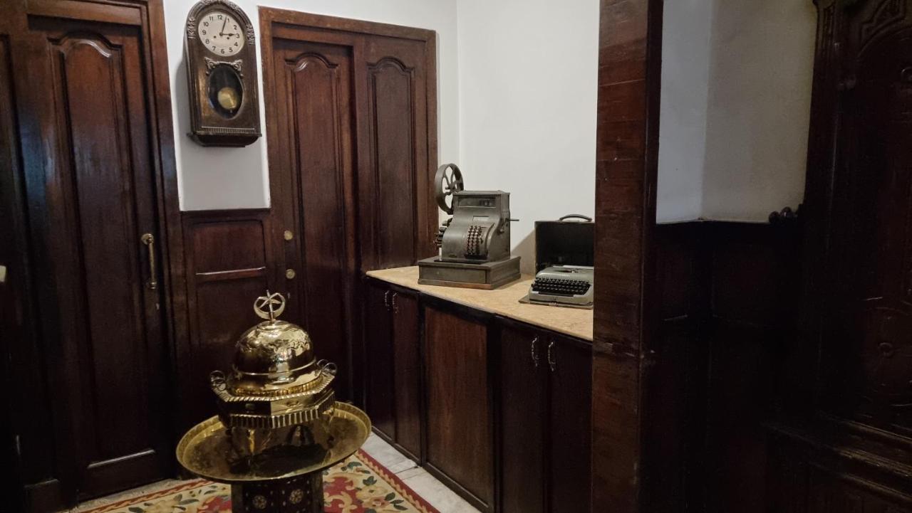 Hotel Carlton Downtown Il Cairo Esterno foto