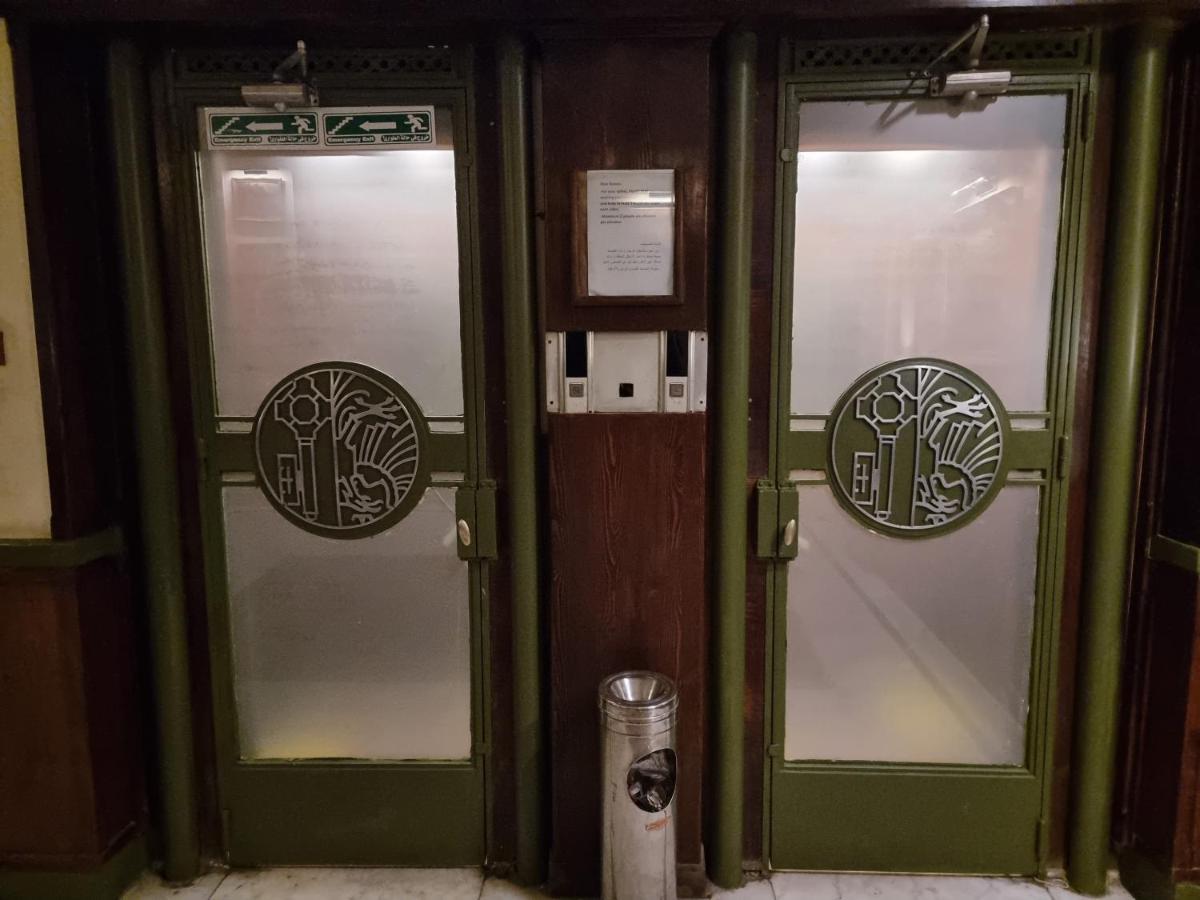 Hotel Carlton Downtown Il Cairo Esterno foto