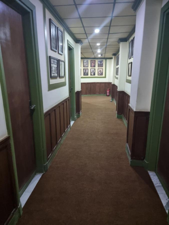 Hotel Carlton Downtown Il Cairo Esterno foto
