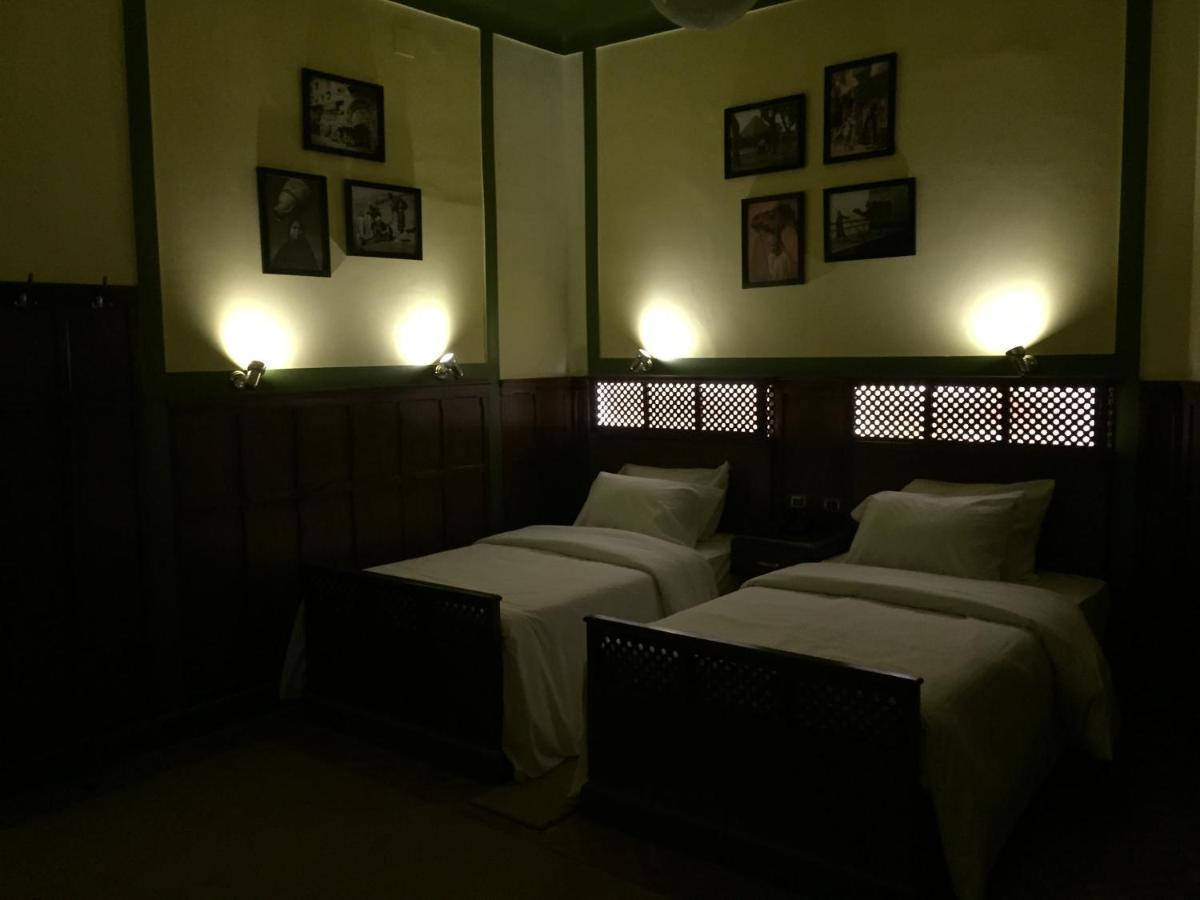 Hotel Carlton Downtown Il Cairo Esterno foto