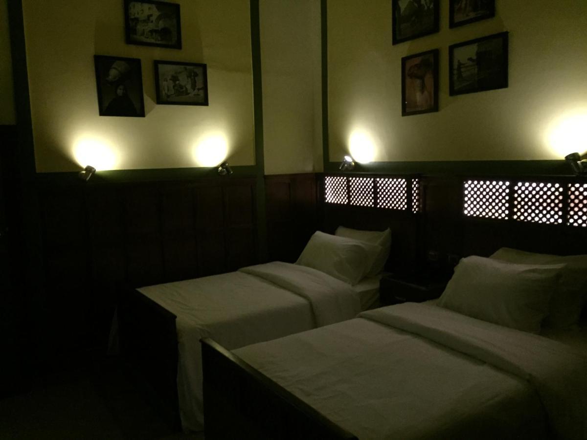 Hotel Carlton Downtown Il Cairo Esterno foto