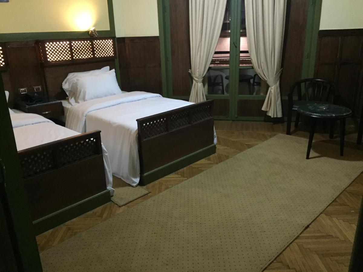 Hotel Carlton Downtown Il Cairo Esterno foto