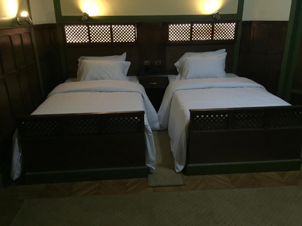 Hotel Carlton Downtown Il Cairo Esterno foto