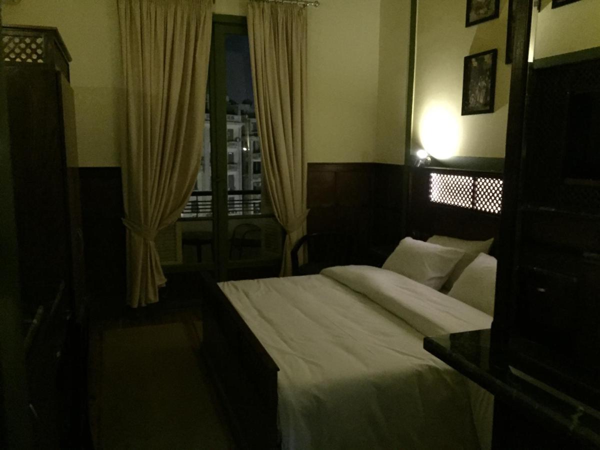 Hotel Carlton Downtown Il Cairo Esterno foto