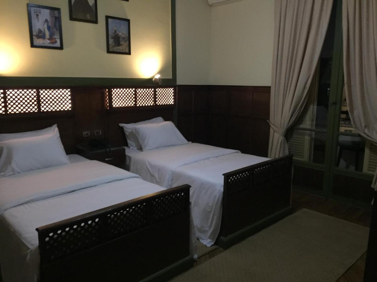 Hotel Carlton Downtown Il Cairo Esterno foto