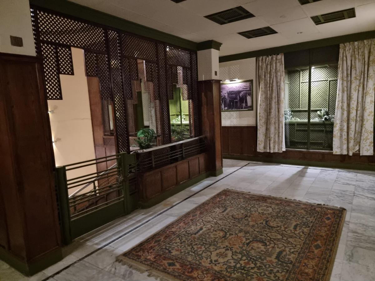 Hotel Carlton Downtown Il Cairo Esterno foto