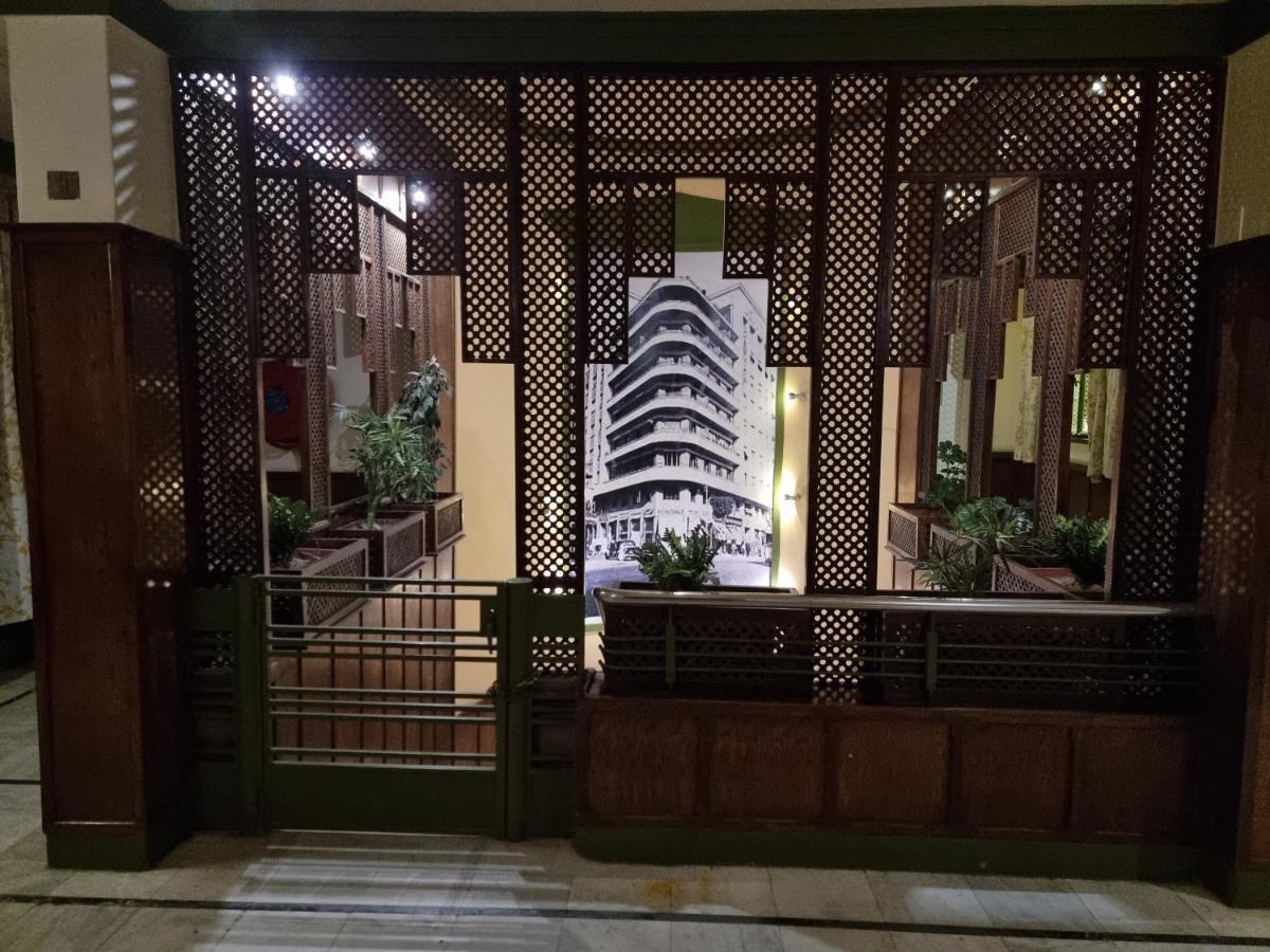 Hotel Carlton Downtown Il Cairo Esterno foto