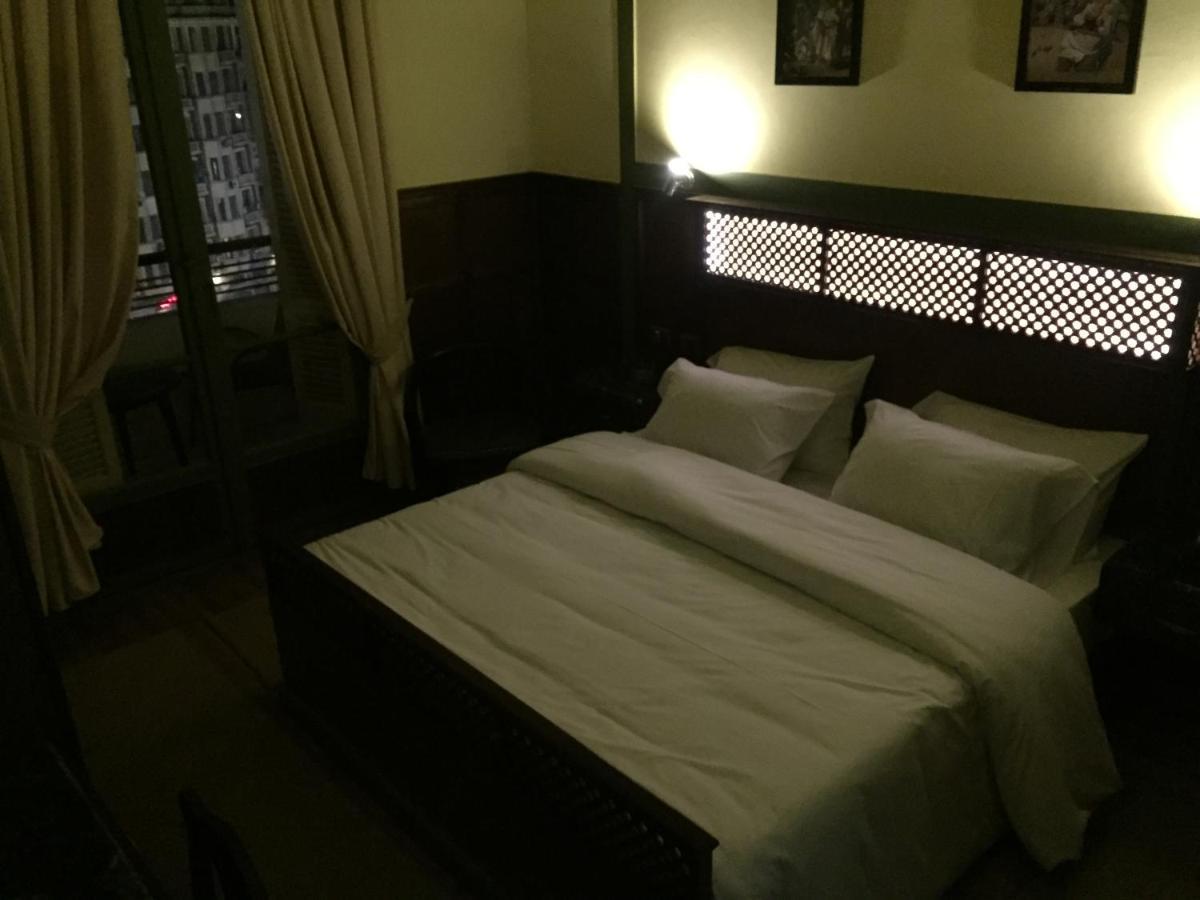 Hotel Carlton Downtown Il Cairo Esterno foto