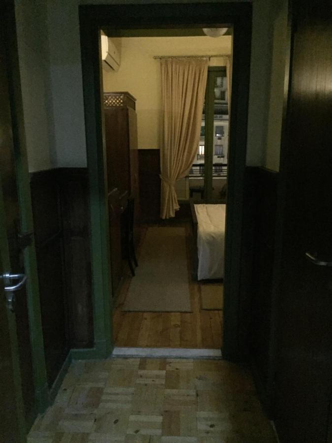Hotel Carlton Downtown Il Cairo Esterno foto