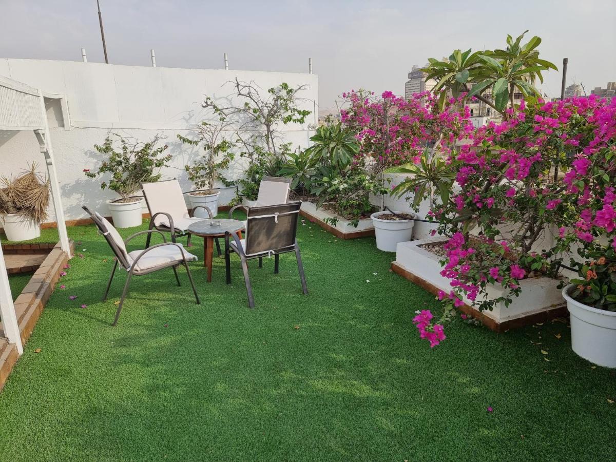 Hotel Carlton Downtown Il Cairo Esterno foto