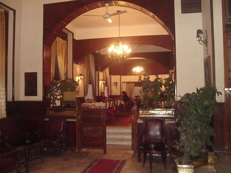 Hotel Carlton Downtown Il Cairo Esterno foto